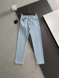 Picture of LV Jeans Long _SKULVsz29-3812jr7711562